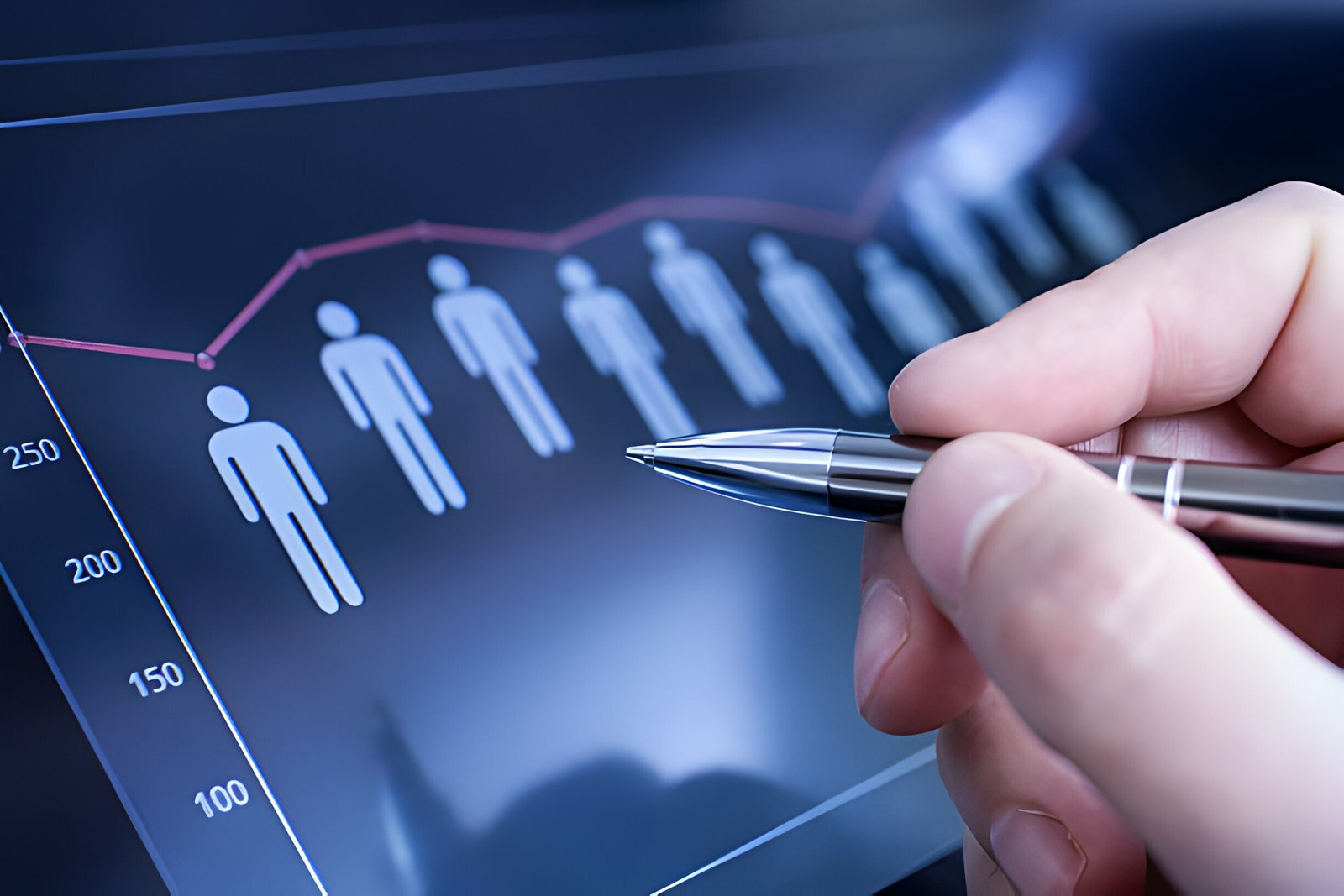 hcm for compliance managment