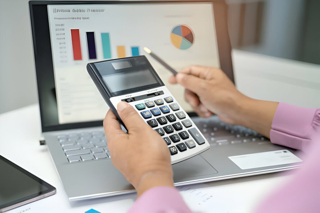 role of expense management software