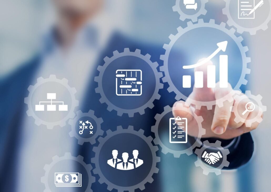 10 advantagges of talent management system