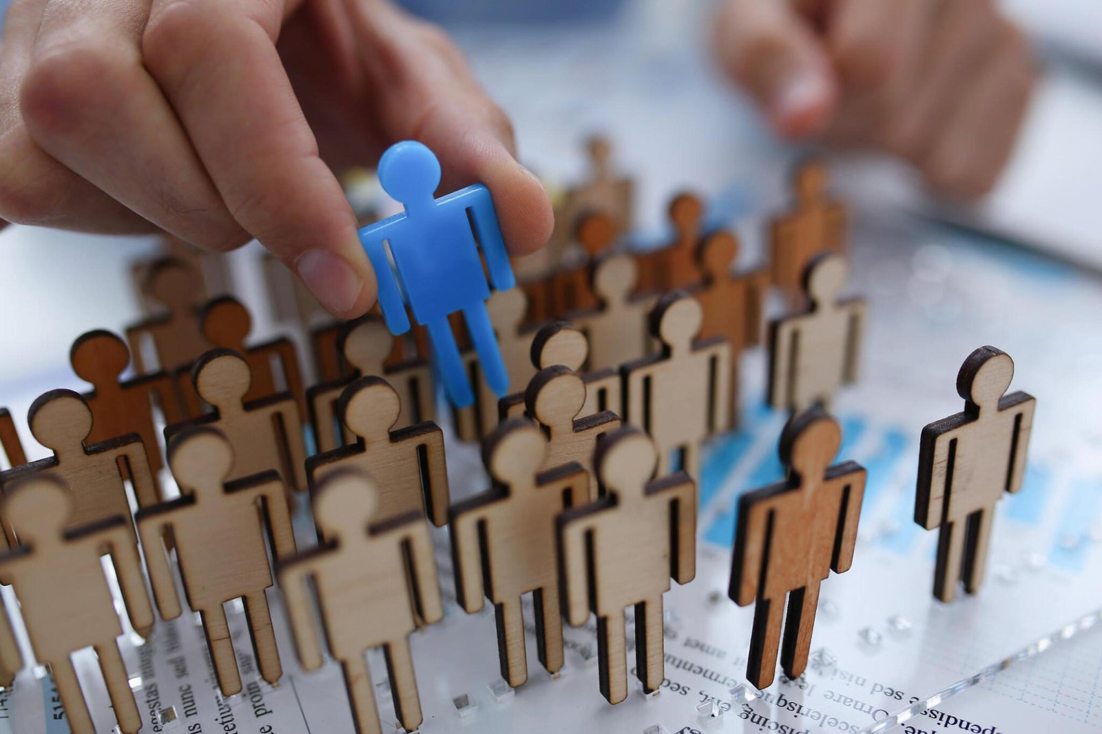 6 things to look in recruitment management system