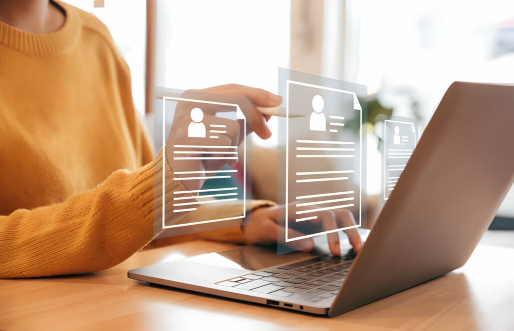 Benefits of the ESS Dashboard in HR Software