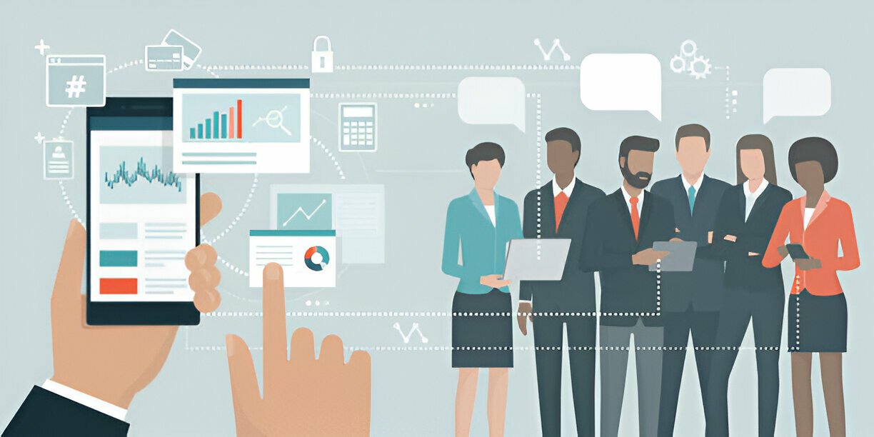 9 Tools of Personnel Management in HR Software