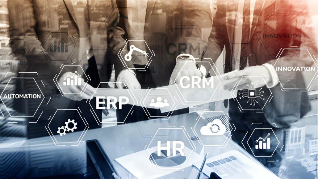 نظم معلومات الموارد البشرية المستندة إلى السحابة