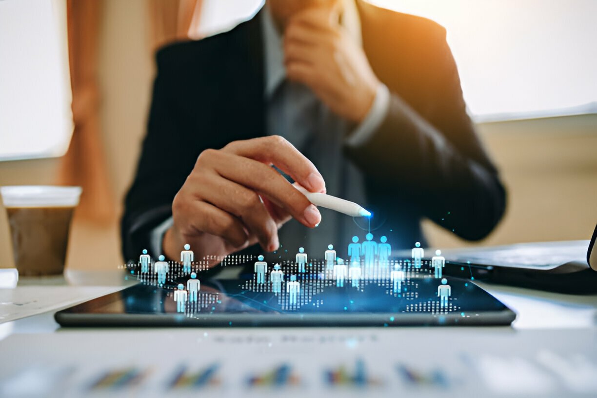 إتقان إدارة الإجازات مع نظام إدارة الموارد البشرية