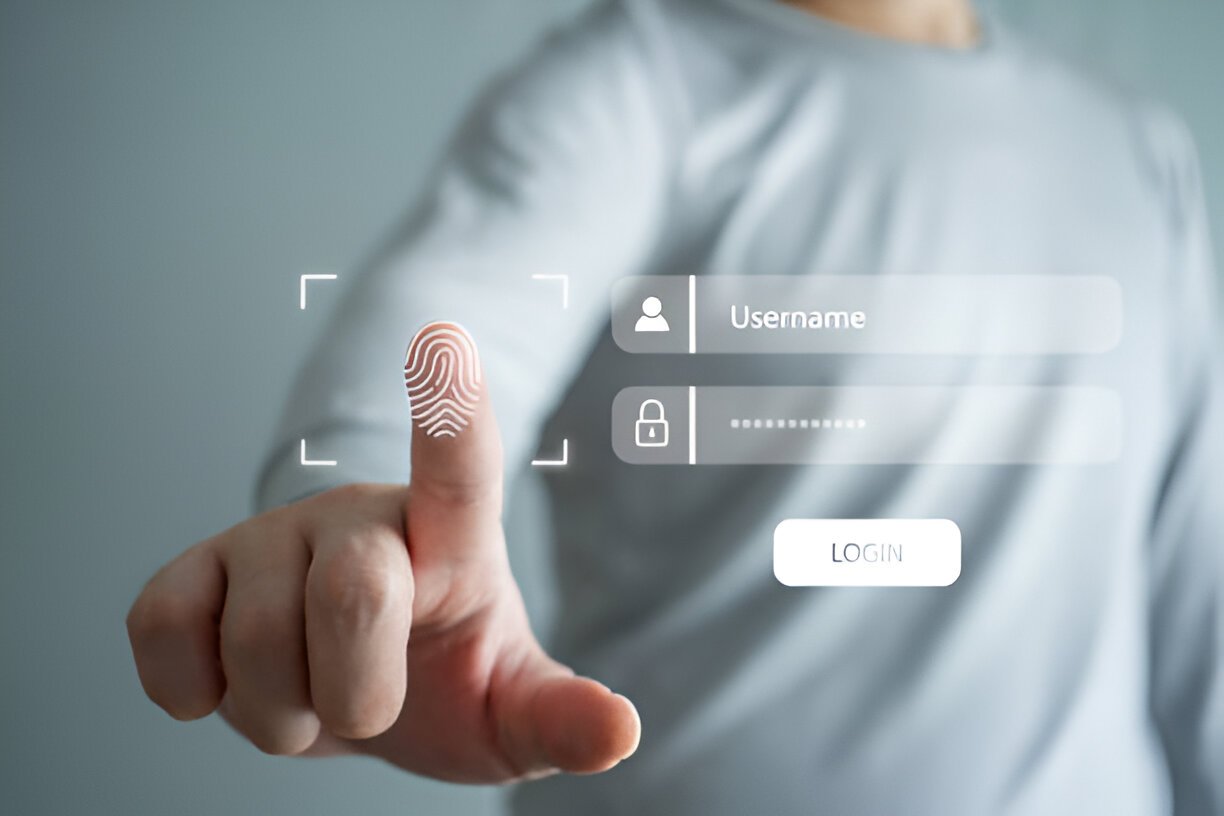 أمان مكان العمل باستخدام أنظمة الحضور البيومترية