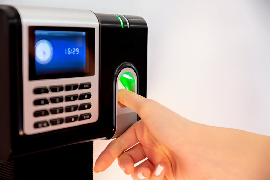 Biometric Attendance System for Your Business