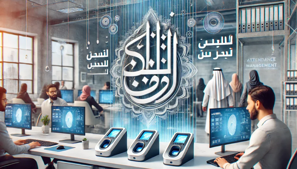 لماذا تحتاج مؤسستك إلى نظام إدارة الحضور