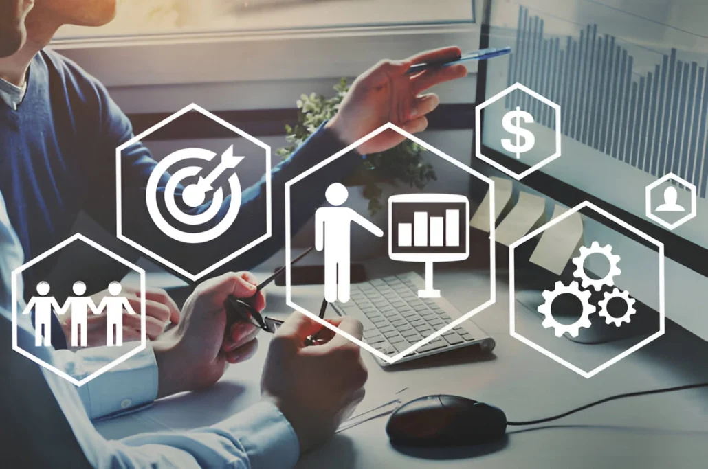 7 فوائد رئيسية لاستخدام وحدة الأداء في FlowHCM