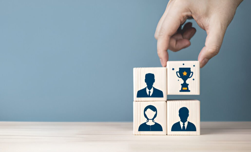 يمكن لبرمجيات تقييم الموارد البشرية أن تحدث ثورة في إدارة أداء الموظفين