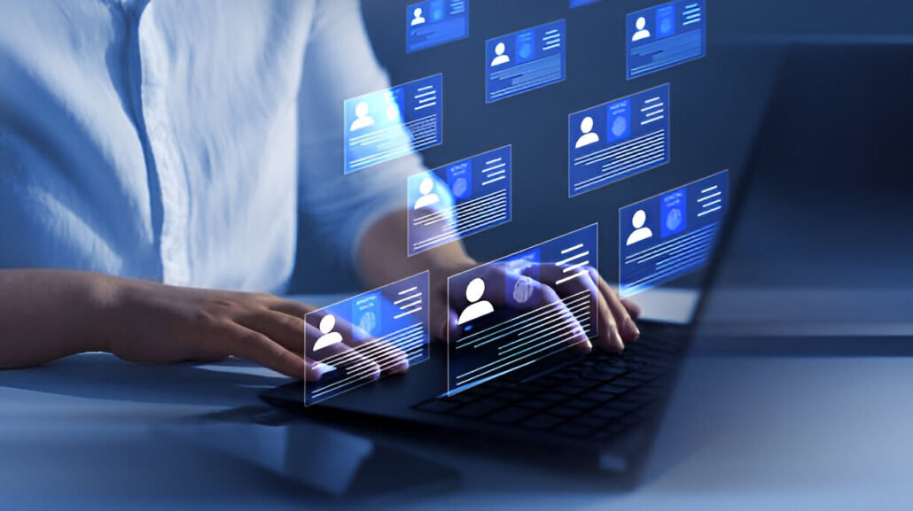 عملية إدارة الموارد البشرية