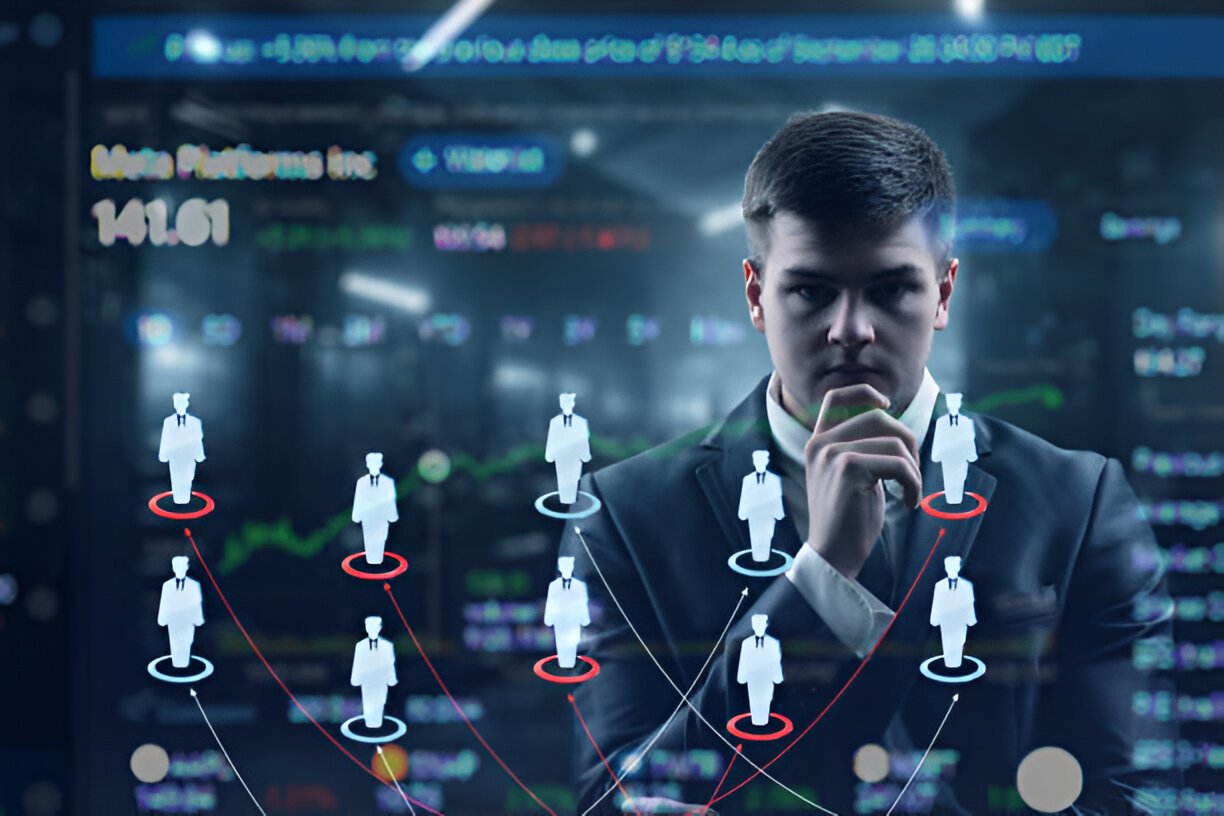 كيف يقوم برنامج الموارد البشرية بتبسيط العمليات الإدارية