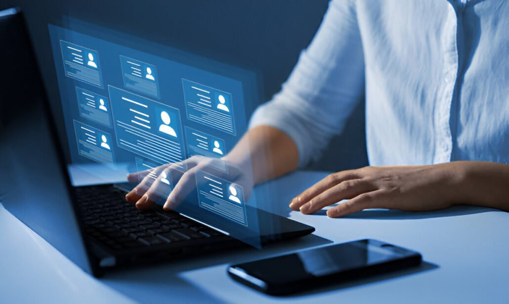 HR Software Streamlines Employee Exit and Offboarding Processes