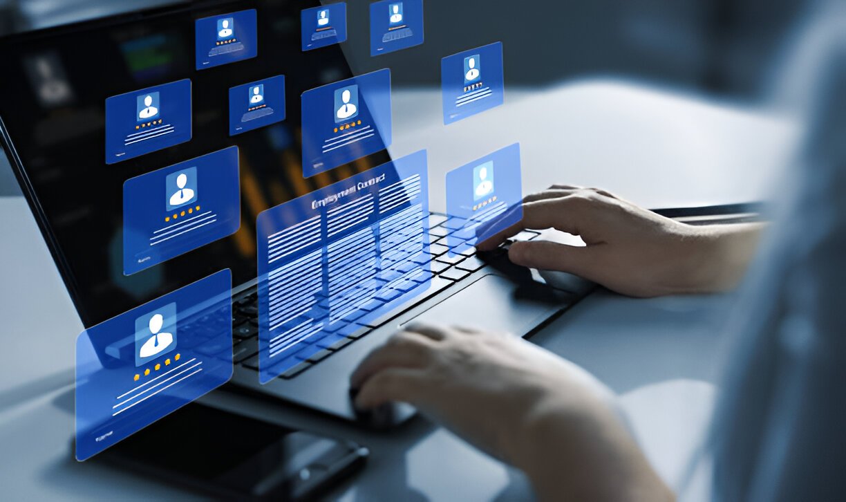 خمس طرق يسرع بها برنامج الموارد البشرية استرداد النفقات