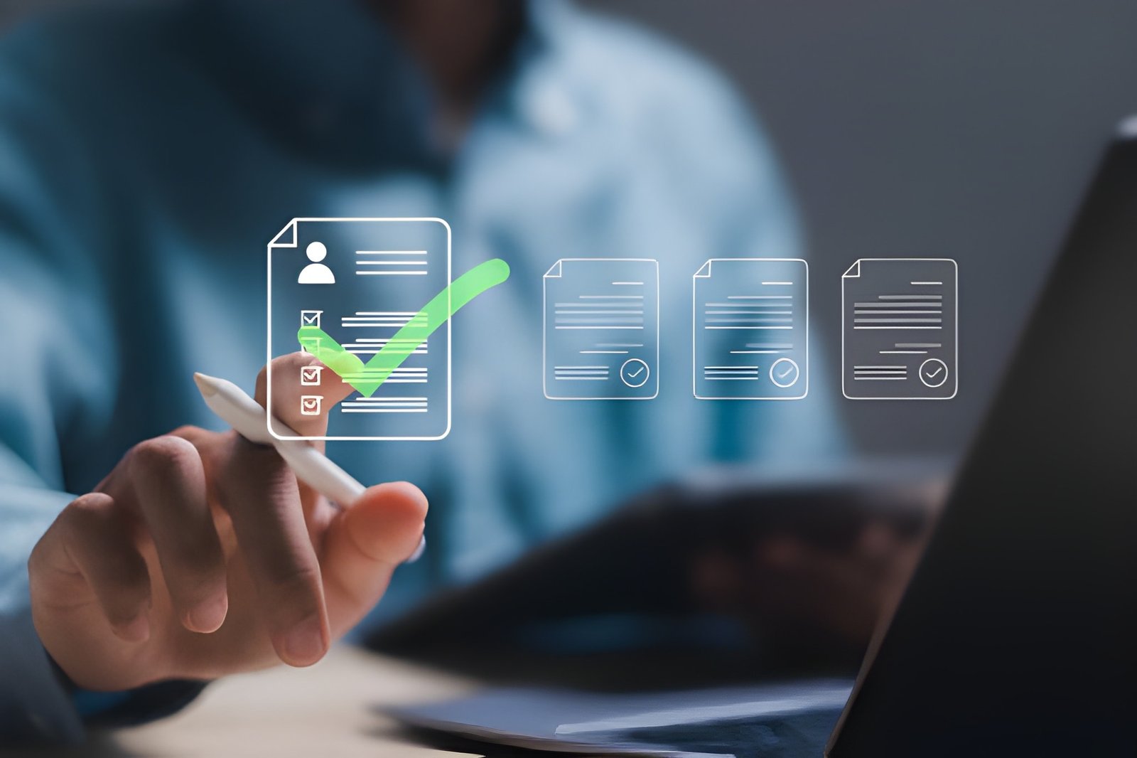 كيف إدارة الرواتب تبني الثقة بين الموظفين ولماذا الأتمتة مهمة