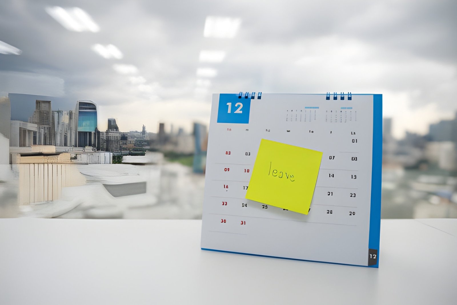 كيف يؤثر سوء تتبع الإجازات على إنتاجية الفرق